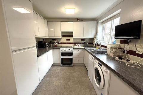 4 bedroom detached house for sale, Lower Birches Way, Rugeley