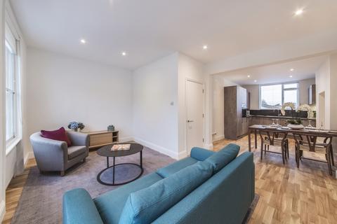 2 bedroom apartment to rent, Kings Road, Chelsea, SW3
