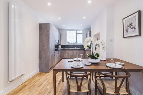 2 bedroom apartment to rent, Kings Road, Chelsea, SW3