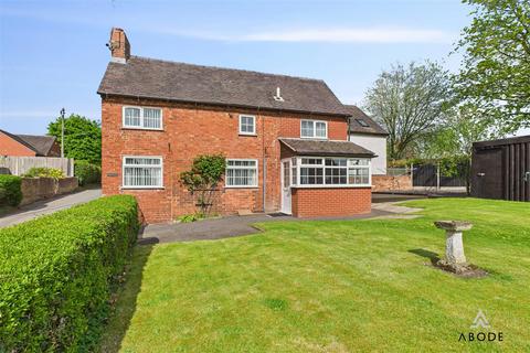 undefined, School House Lane, Rugeley WS15