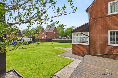 undefined, School House Lane, Rugeley WS15