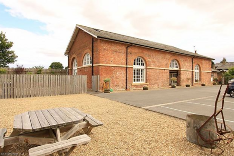 4 bedroom semi-detached house to rent, Station Yard Close, Driffield YO25