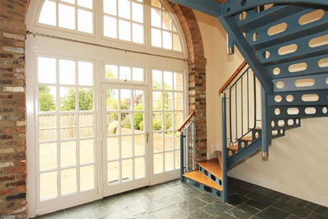 4 bedroom semi-detached house to rent, Station Yard Close, Driffield YO25