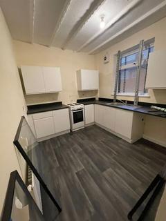 undefined, Harrow Street, Pontefract