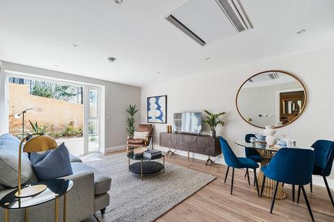 1 bedroom apartment for sale, Lymington Gate, Stanford Hill, Lymington, SO41