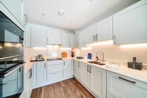1 bedroom apartment for sale, Lymington Gate, Stanford Hill, Lymington, SO41