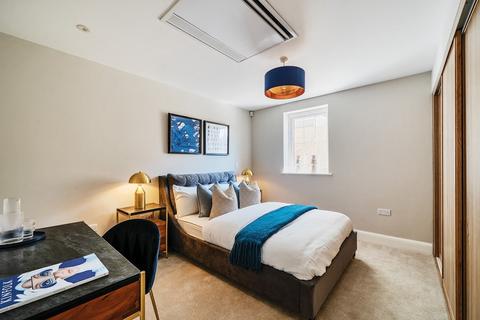 1 bedroom apartment for sale, Lymington Gate, Stanford Hill, Lymington, SO41