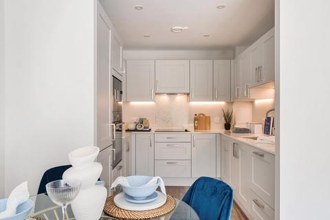 1 bedroom apartment for sale, Lymington Gate, Stanford Hill, Lymington, SO41