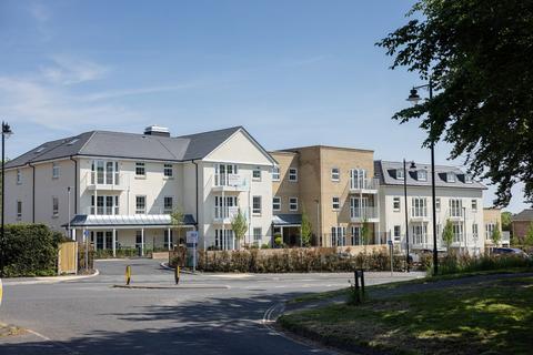 1 bedroom apartment for sale, Lymington Gate, Stanford Hill, Lymington, SO41