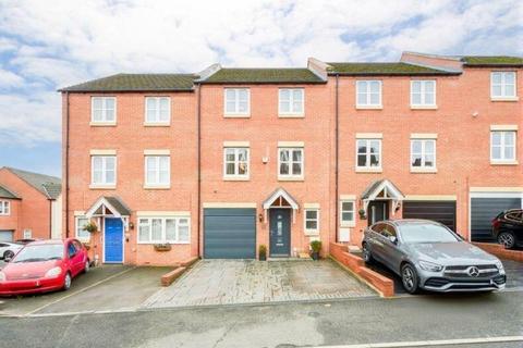 Ragstone Close, Walsall WS2
