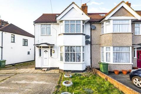 4 bedroom end of terrace house for sale, Fisher Road, Harrow