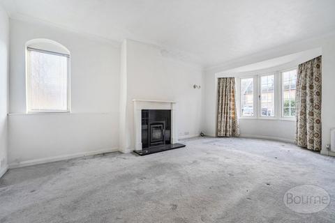 4 bedroom detached house for sale, Madeline Road, Petersfield, Hampshire, GU31