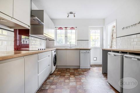 4 bedroom detached house for sale, Madeline Road, Petersfield, Hampshire, GU31