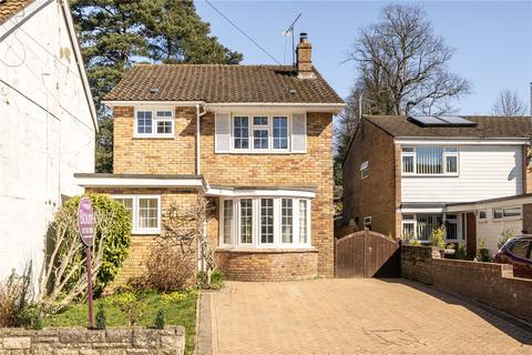 Madeline Road, Petersfield, Hampshire, GU31