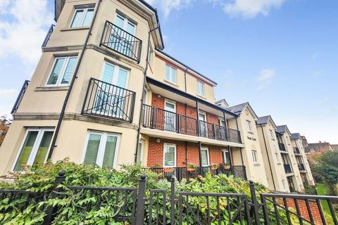 1 bedroom flat for sale, The Grove, Westgate-on-sea CT8