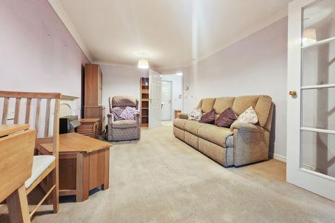 1 bedroom flat for sale, The Grove, Westgate-on-sea CT8