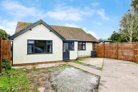 4 bedroom detached bungalow for sale, Minehead TA24