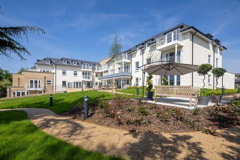 2 bedroom apartment for sale, Lymington Gate, Stanford Hill, Lymington, SO41