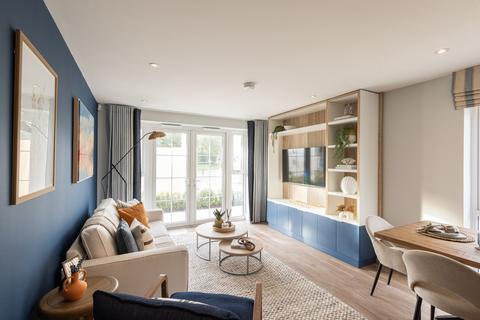 2 bedroom apartment for sale, Lymington Gate, Stanford Hill, Lymington, SO41