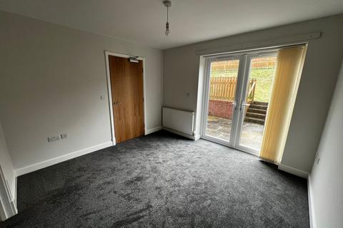 undefined, Brynmor Parc, Newtown, SY16