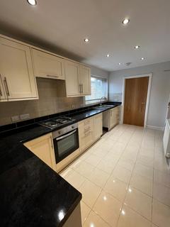 undefined, Brynmor Parc, Newtown, SY16