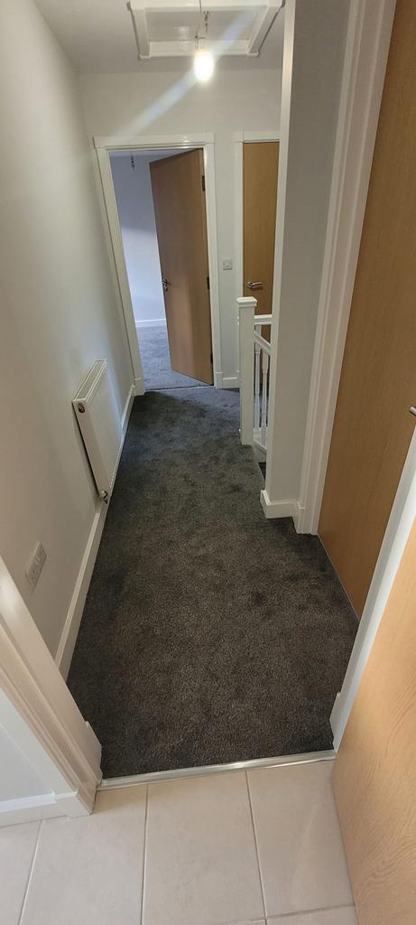 Landing First Floor