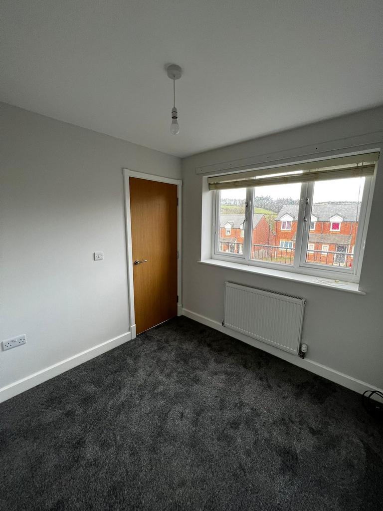 Ground Floor Study/2nd bedroom