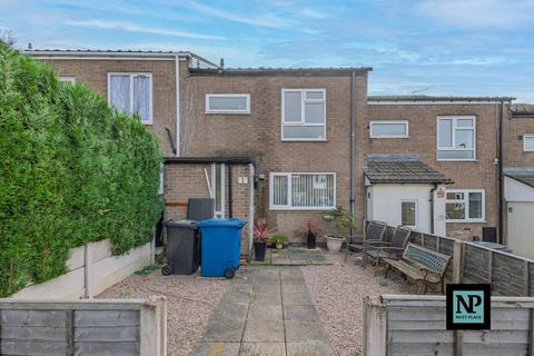 3 bedroom terraced house for sale, Ivatt, Tamworth, B77