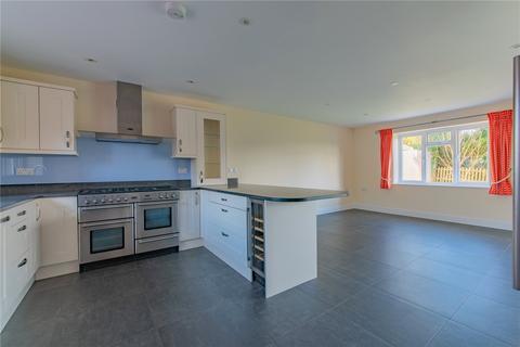 4 bedroom detached house for sale, Upper Eddington, Hungerford, Berkshire, RG17