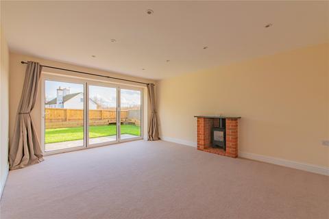 4 bedroom detached house for sale, Upper Eddington, Hungerford, Berkshire, RG17