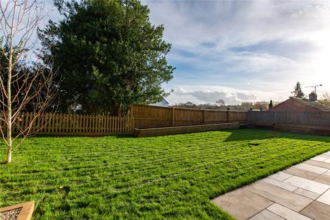 4 bedroom detached house for sale, Upper Eddington, Hungerford, Berkshire, RG17