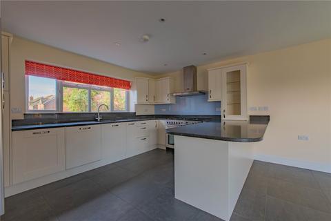 4 bedroom detached house for sale, Upper Eddington, Hungerford, Berkshire, RG17