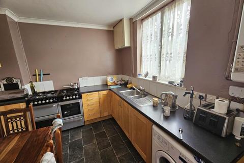 undefined, Harrow Street, Pontefract