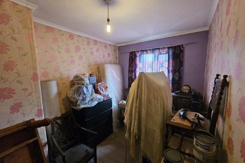 undefined, Harrow Street, Pontefract