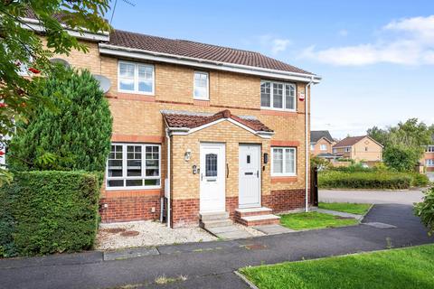 undefined, Byrehope Road, Uphall, EH52