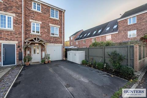 Moat Way, Brayton, Selby