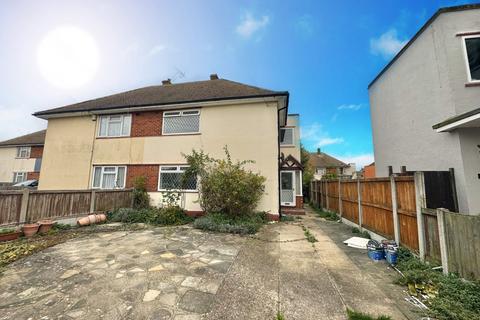 undefined, Kimberley Road, Ramsgate, Kent, CT12