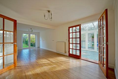 undefined, Church Lane, Brington, Huntingdon, PE28