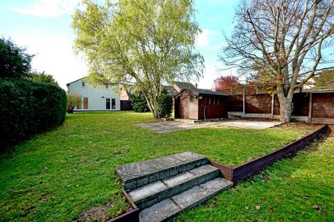 undefined, Church Lane, Brington, Huntingdon, PE28