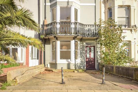 Richmond Place, Brighton, East Sussex