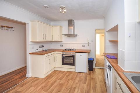 undefined, Richmond Place, Brighton, East Sussex