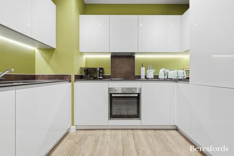 2 bedroom apartment for sale, Eagle Way, Great Warley, CM13