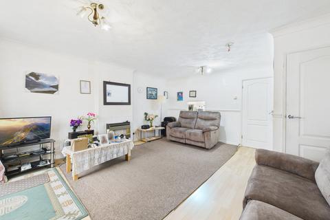 undefined, Valeside Gardens, Colwick, Nottingham
