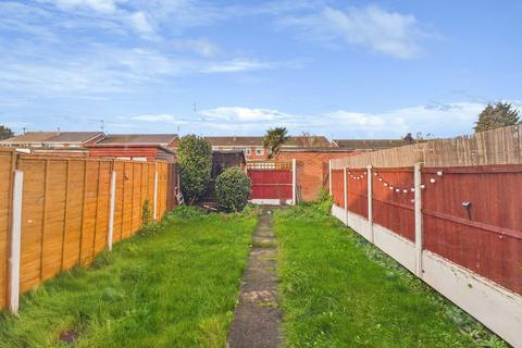 undefined, Valeside Gardens, Colwick, Nottingham