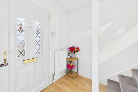 undefined, Valeside Gardens, Colwick, Nottingham