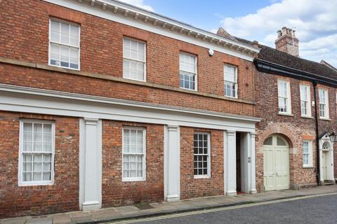 undefined, St. Andrewgate, York