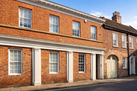 undefined, St. Andrewgate, York
