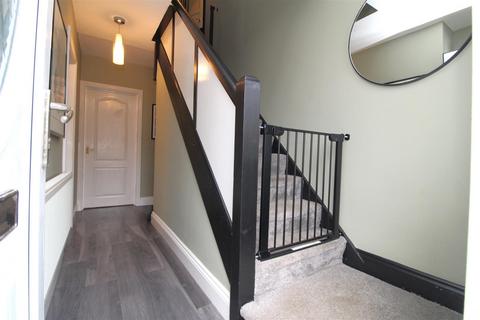 2 bedroom terraced house for sale, Cauldwell Avenue, Whitley Bay