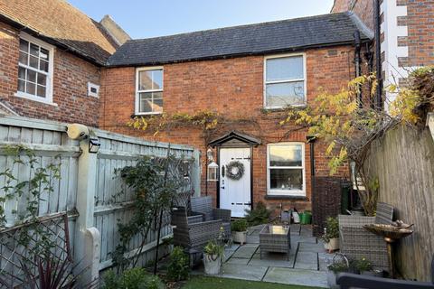 undefined, Grove Street, Wantage