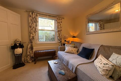 undefined, Grove Street, Wantage